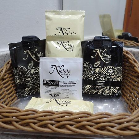 Nobile Inn Dutra Rio De Janeiro Сао Жоао де Мерити Екстериор снимка