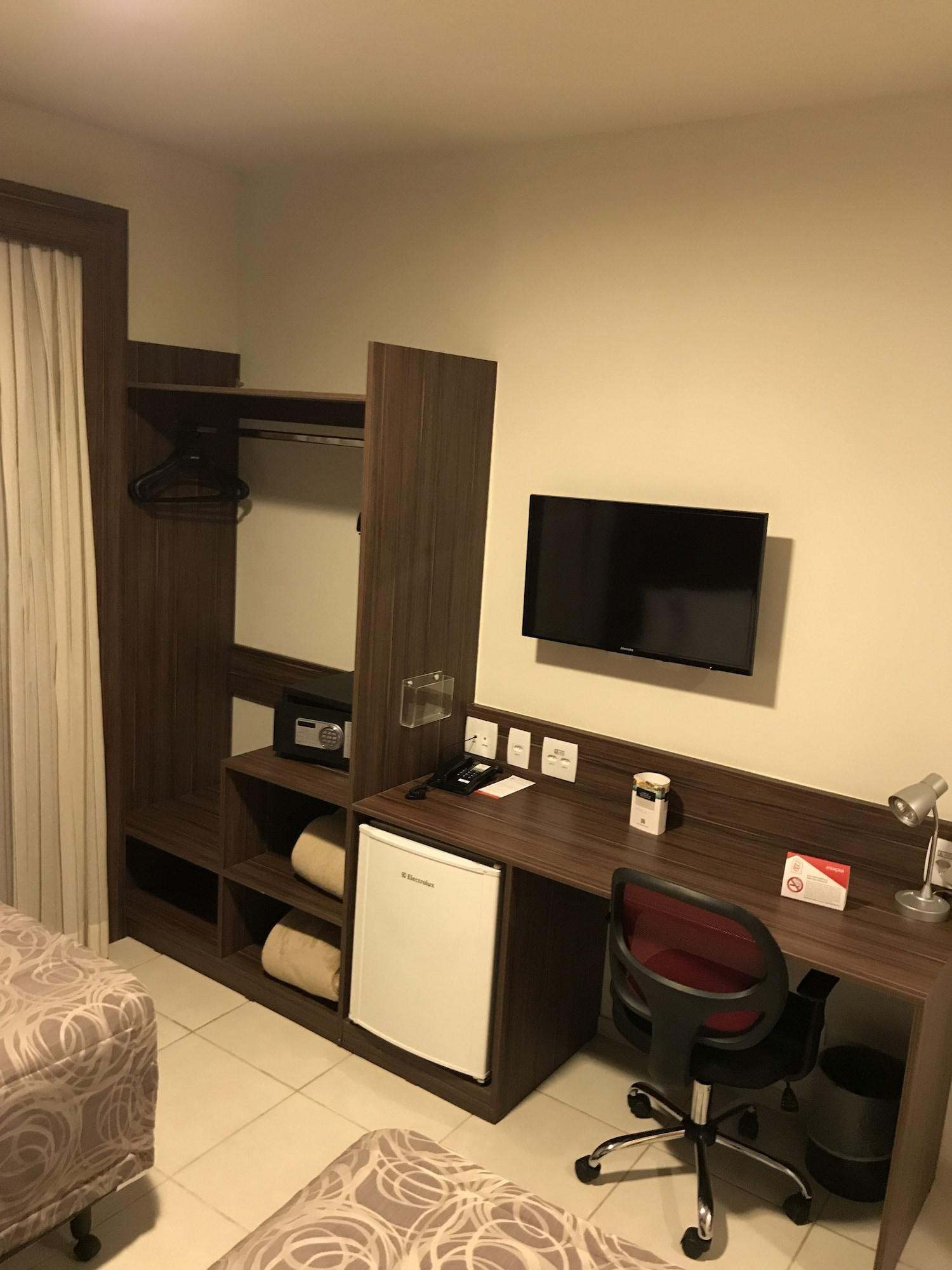 Nobile Inn Dutra Rio De Janeiro Сао Жоао де Мерити Екстериор снимка