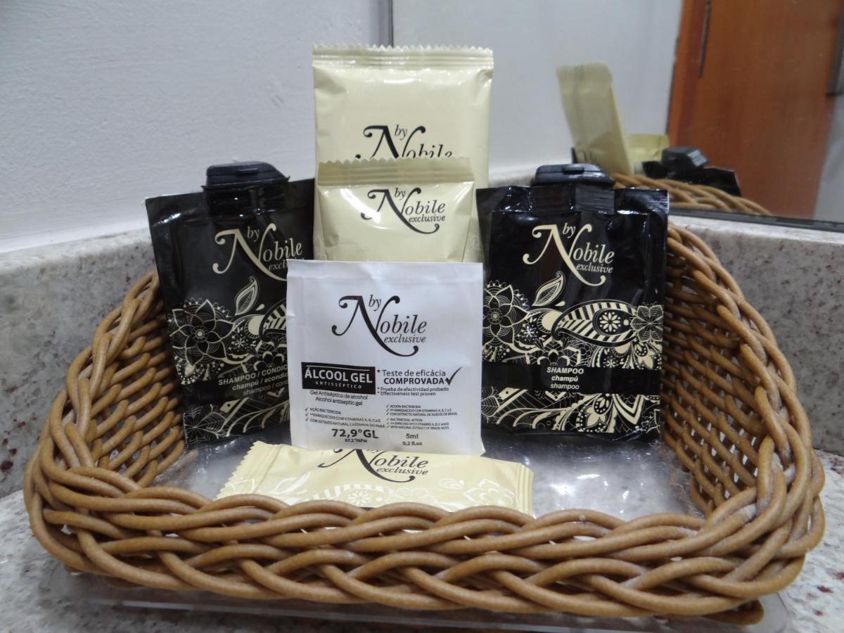 Nobile Inn Dutra Rio De Janeiro Сао Жоао де Мерити Екстериор снимка