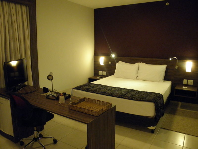 Nobile Inn Dutra Rio De Janeiro Сао Жоао де Мерити Екстериор снимка