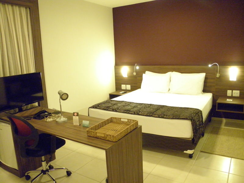 Nobile Inn Dutra Rio De Janeiro Сао Жоао де Мерити Екстериор снимка