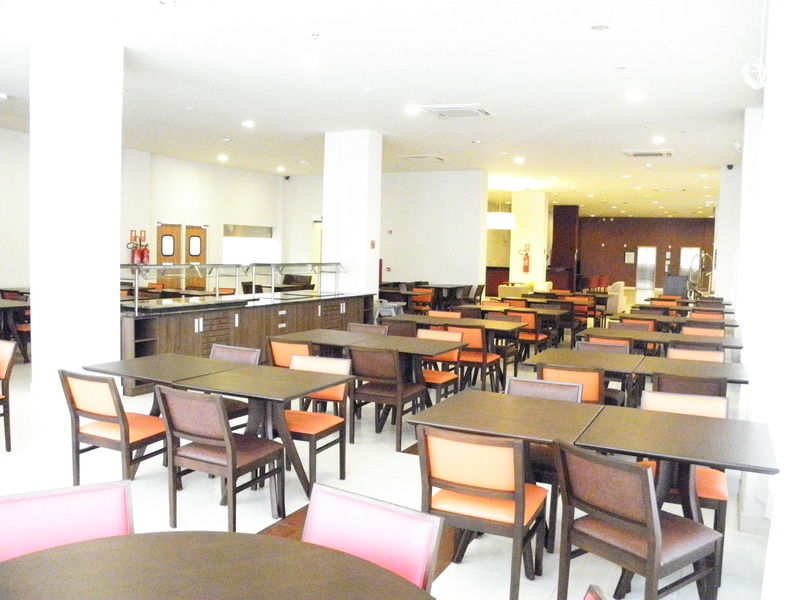 Nobile Inn Dutra Rio De Janeiro Сао Жоао де Мерити Екстериор снимка