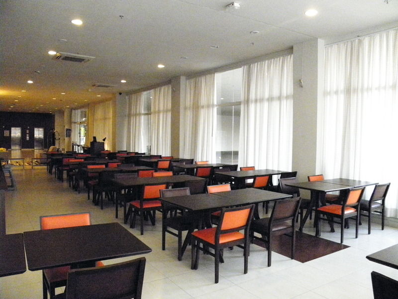Nobile Inn Dutra Rio De Janeiro Сао Жоао де Мерити Екстериор снимка