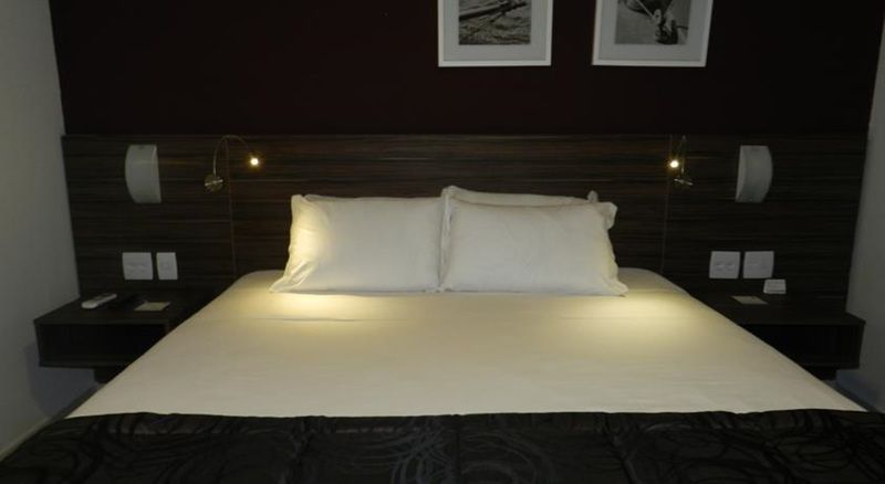 Nobile Inn Dutra Rio De Janeiro Сао Жоао де Мерити Екстериор снимка