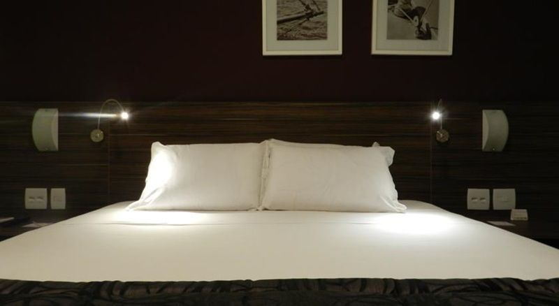 Nobile Inn Dutra Rio De Janeiro Сао Жоао де Мерити Екстериор снимка