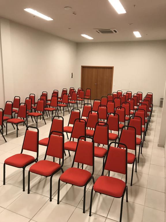 Nobile Inn Dutra Rio De Janeiro Сао Жоао де Мерити Екстериор снимка