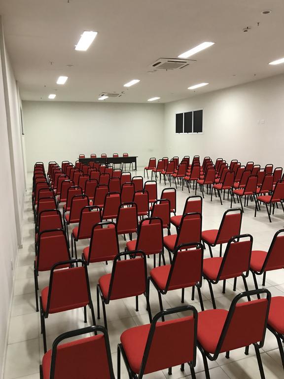 Nobile Inn Dutra Rio De Janeiro Сао Жоао де Мерити Екстериор снимка