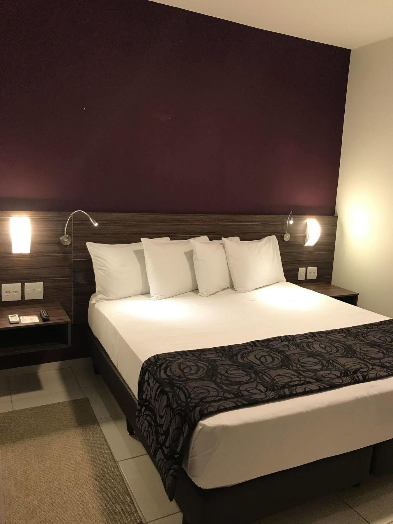 Nobile Inn Dutra Rio De Janeiro Сао Жоао де Мерити Екстериор снимка