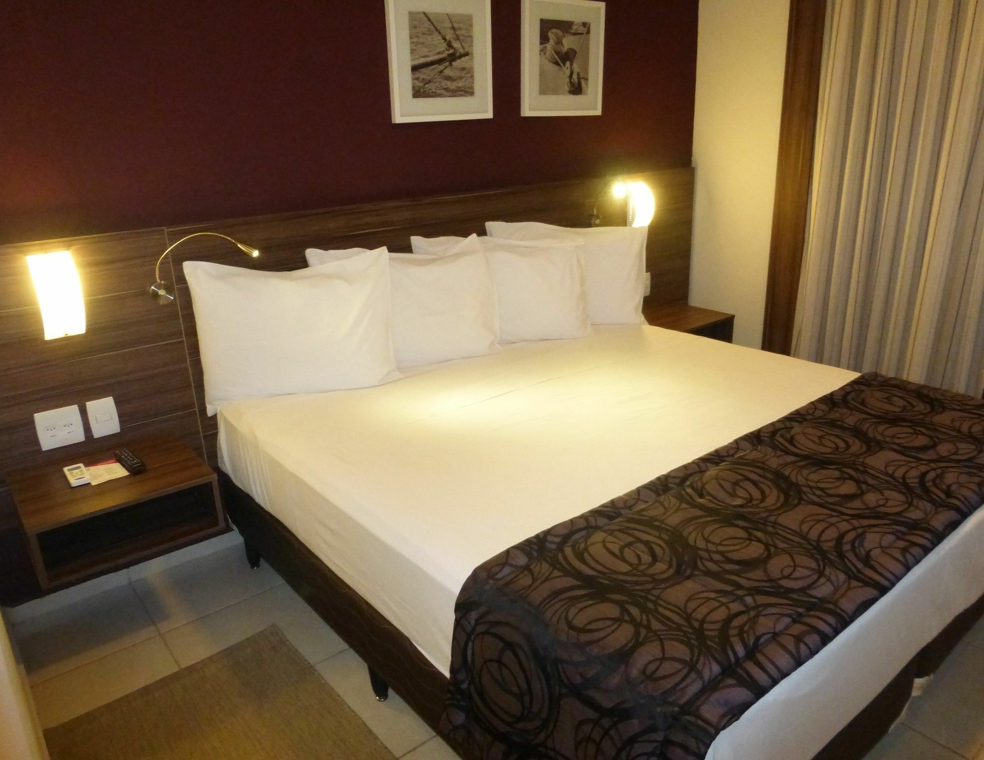 Nobile Inn Dutra Rio De Janeiro Сао Жоао де Мерити Екстериор снимка