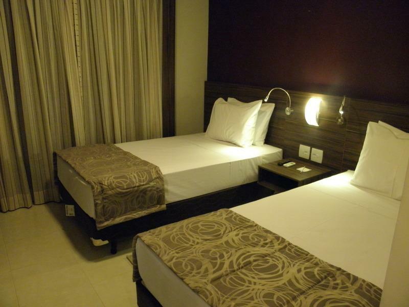 Nobile Inn Dutra Rio De Janeiro Сао Жоао де Мерити Екстериор снимка